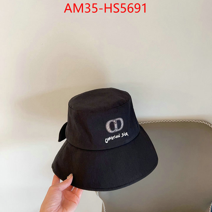 first copy ID: HS5691
