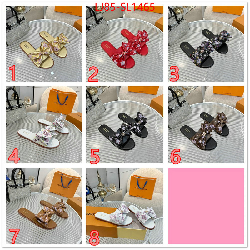Women Shoes-LV best like ID: SL1465 $: 85USD