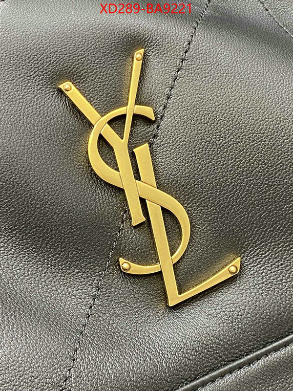 ID: BA9221 $: 289USD,