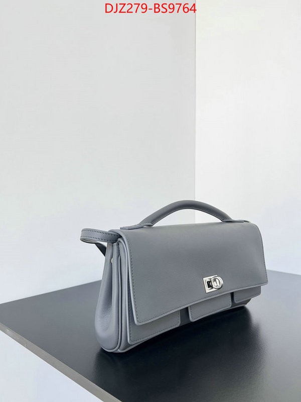 Balenciaga Bags(TOP)-Other Styles- replica designer ID: BS9764 $: 279USD,