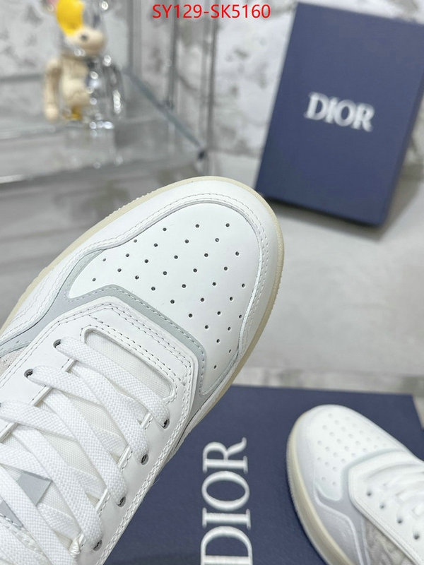 Women Shoes-Dior where to buy replicas ID: SK5160 $: 129USD-shoes yupoo Women Shoes-Dior where to buy replicas ID: SK5160 $: 129USD