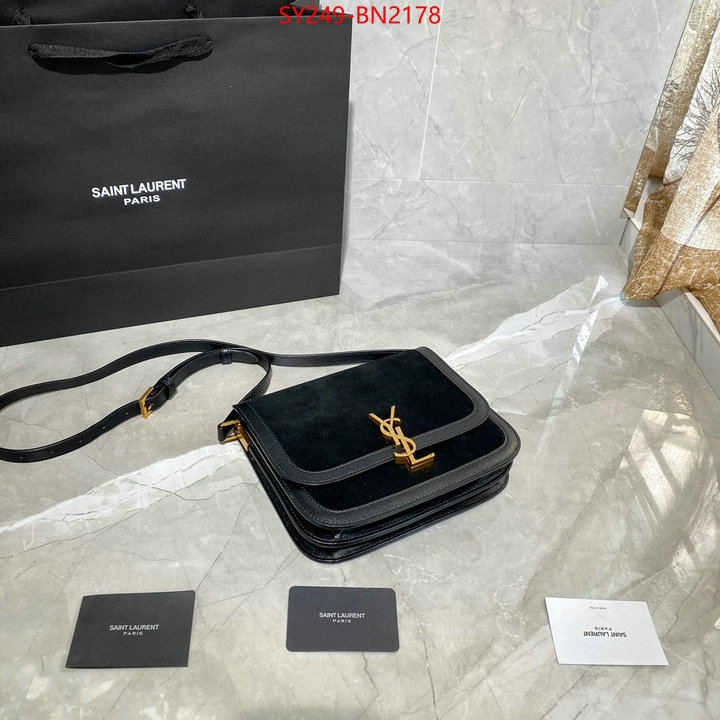 ID: BN2178 $: 249USD,