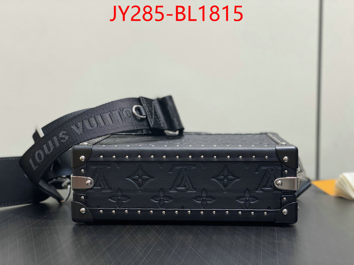 LV Bags(TOP)-Petite Malle- 2024 luxury replicas ID: BL1815 $: 285USD,