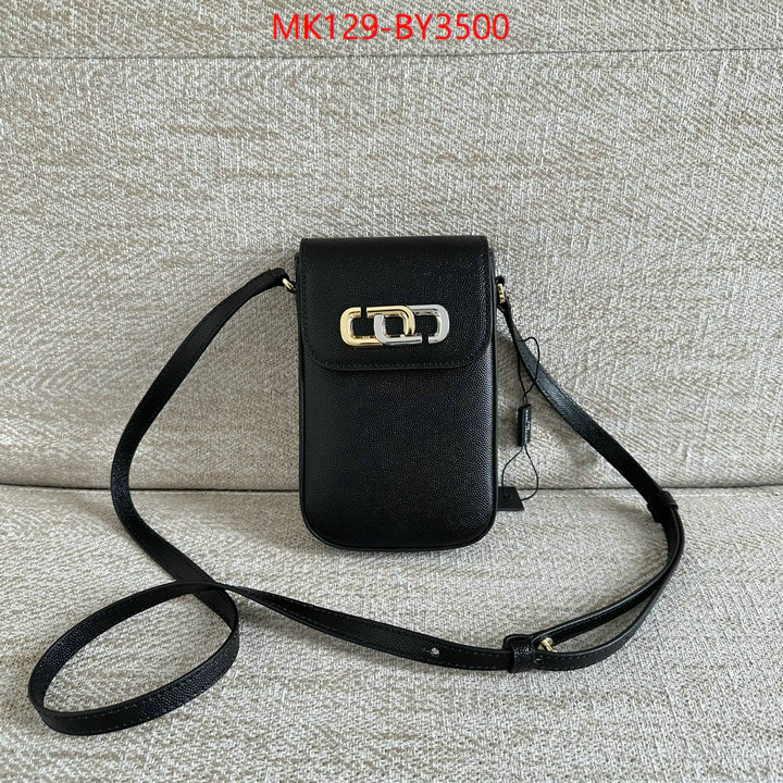 ID: BY3500 $: 129USD,