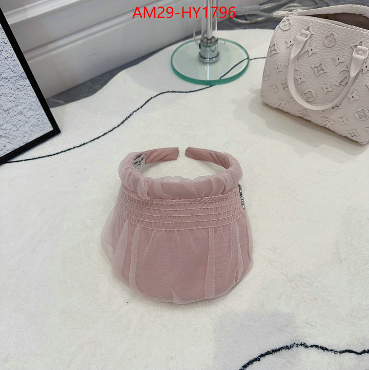 replica 1:1 high quality ID: HY1796