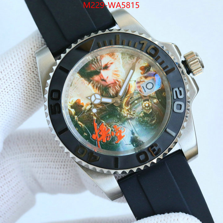 ID: WA5815