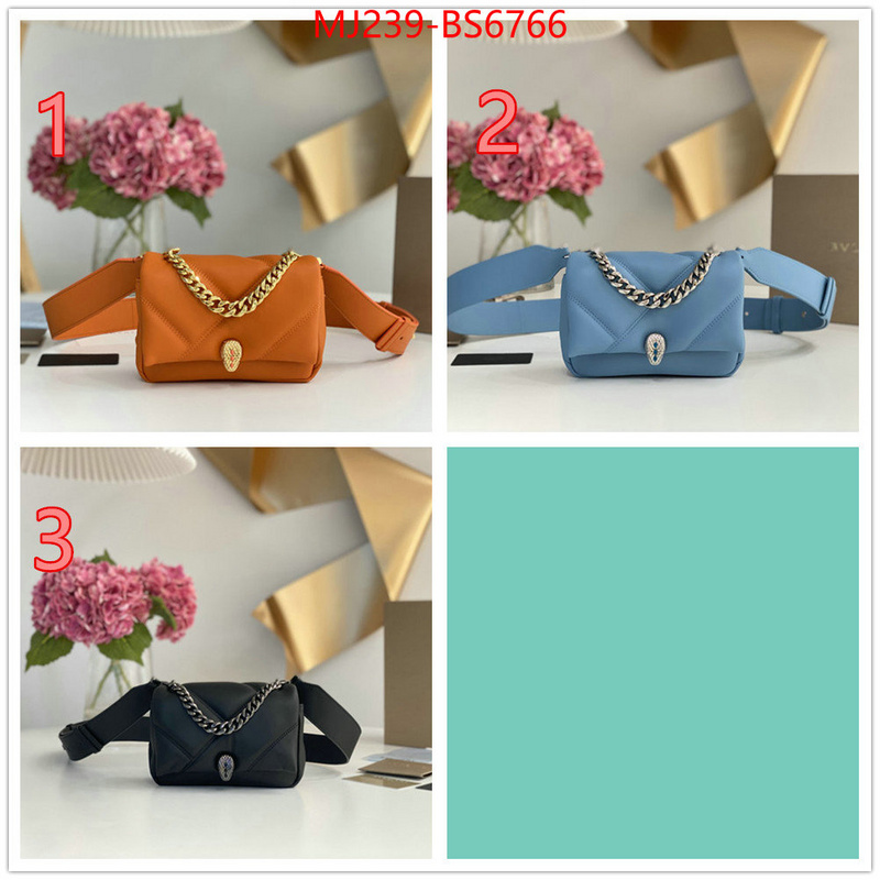 Bulgari Bags(TOP)-Crossbody- where to find the best replicas ID: BS6766 $: 239USD,