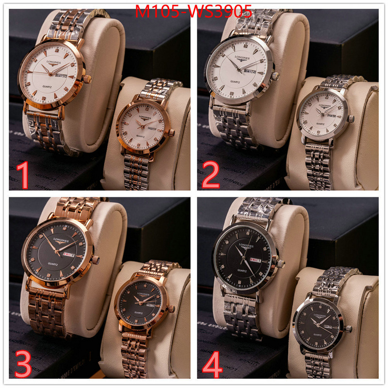 ID: WS3905