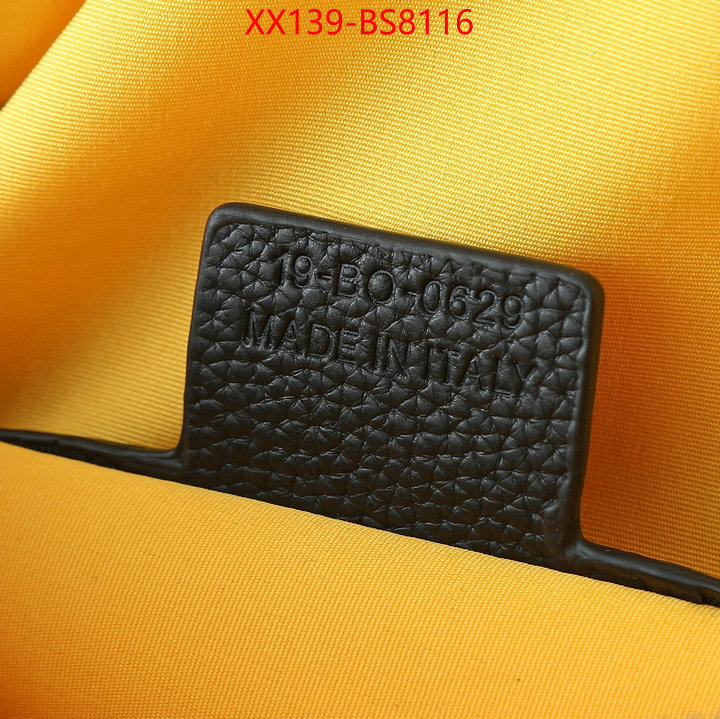 ID: BS8116 $: 139USD,