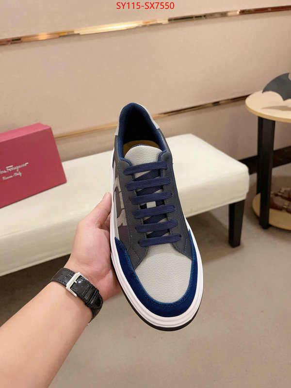 hot sale ID: SX7550