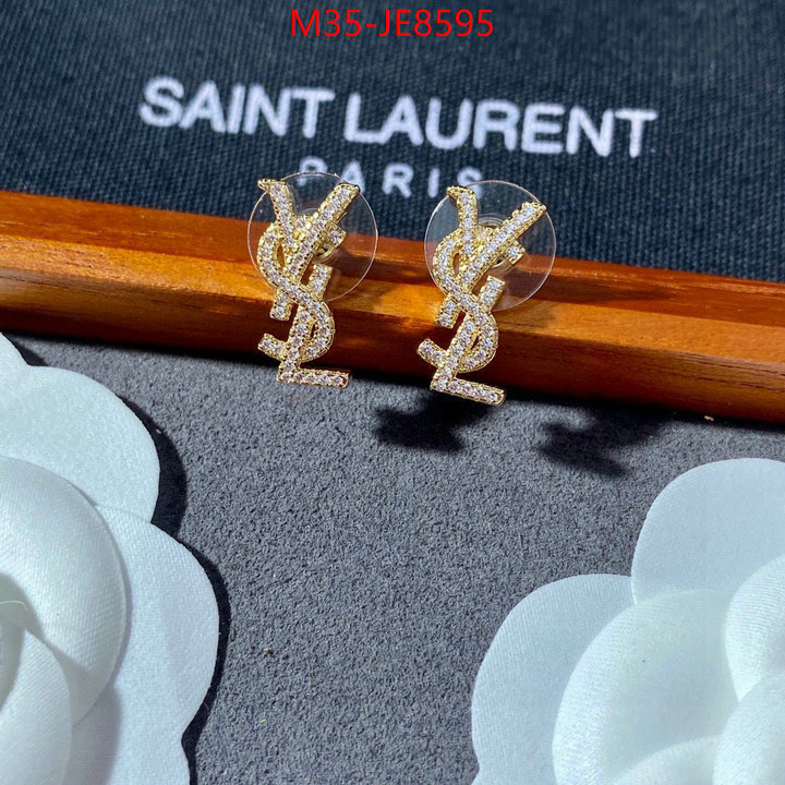 top ID: JE8595