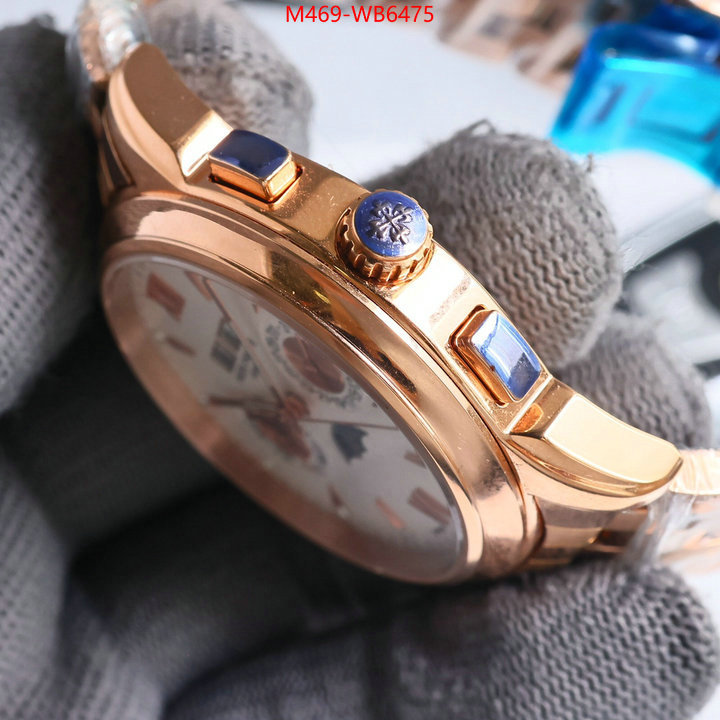 ID: WB6475