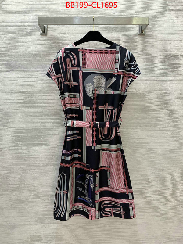 Clothing-Hermes where can i find ID: CL1695 $: 199USD