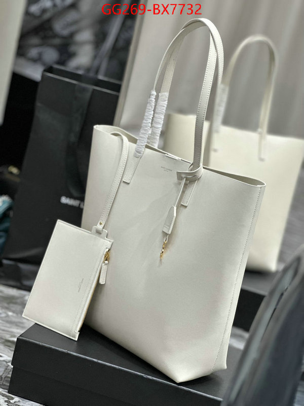 ID: BX7732 $: 269USD,