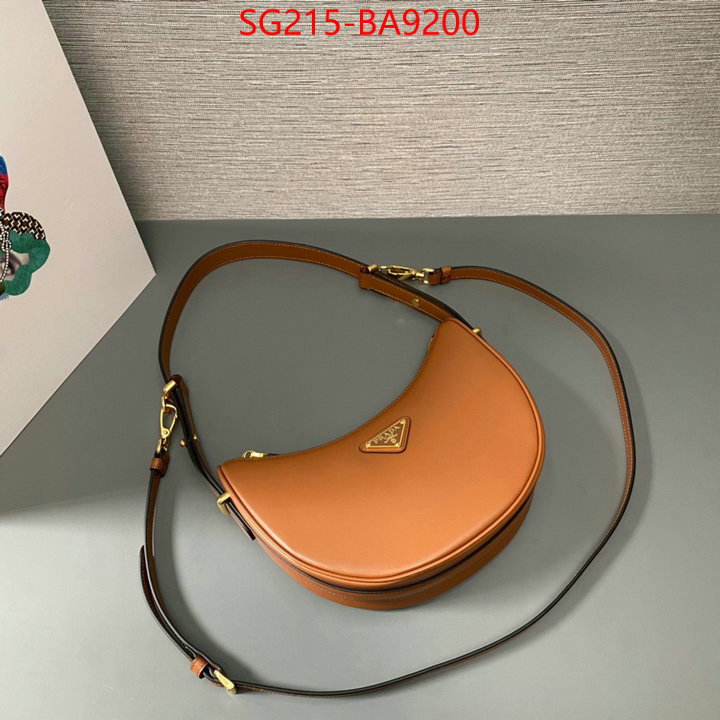 ID: BA9200 $: 215USD,