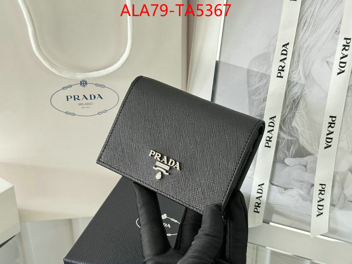 ID: TA5367 $: 79USD,