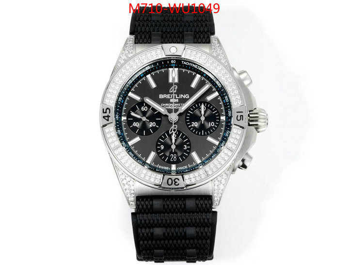 Watch(TOP)-Breitling aaaaa quality replica ID: WU1049 $: 710USD-shoes yupoo Watch(TOP)-Breitling aaaaa quality replica ID: WU1049 $: 710USD