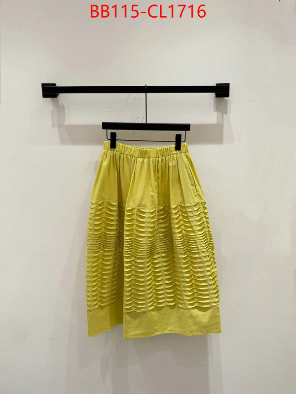 Clothing-MIU MIU top sale ID: CL1716 $: 115USD