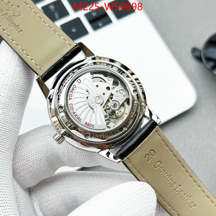 Watch(TOP)-Omega high quality designer ID: WS9698 $: 225USD