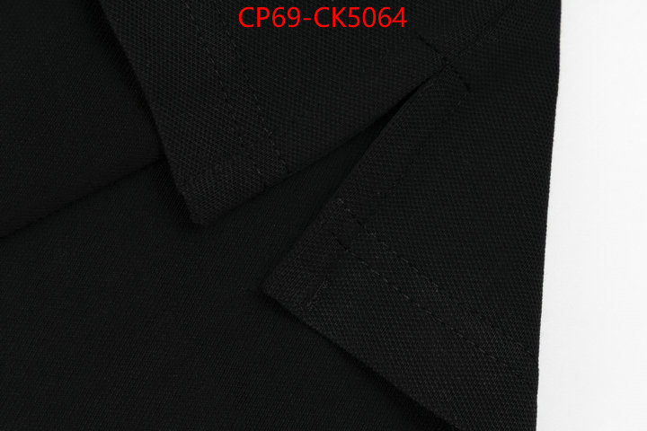 Clothing-Burberry buying replica ID: CK5064 $: 69USD