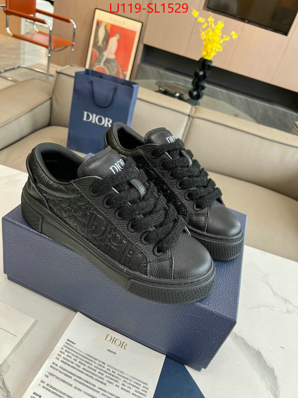Women Shoes-Dior designer fashion replica ID: SL1529 $: 119USD