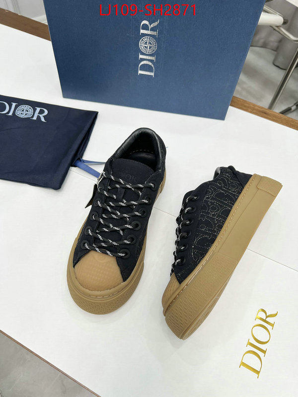 1:1 replica ID: SH2871