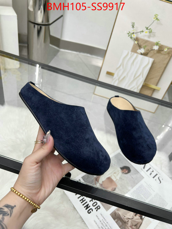 Women Shoes-The Row online sale ID: SS9917 $: 105USD