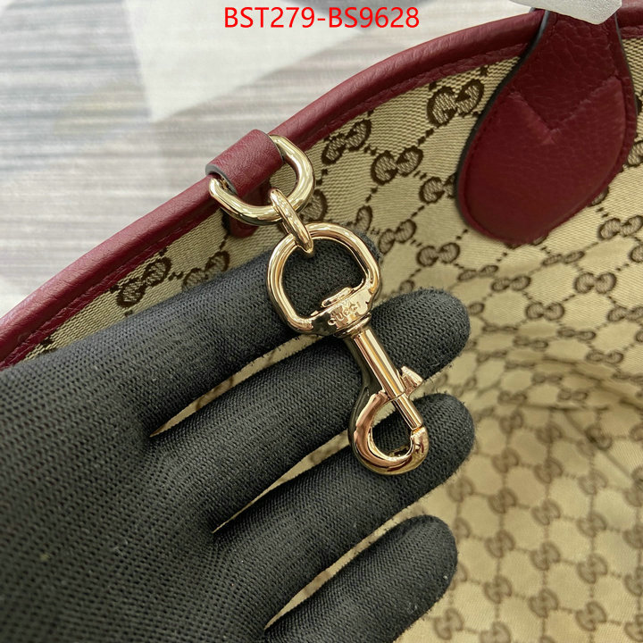 Gucci Bags(TOP)-Handbag- 7 star ID: BS9628 $: 279USD,-shoes yupoo Gucci Bags(TOP)-Handbag- 7 star ID: BS9628 $: 279USD,