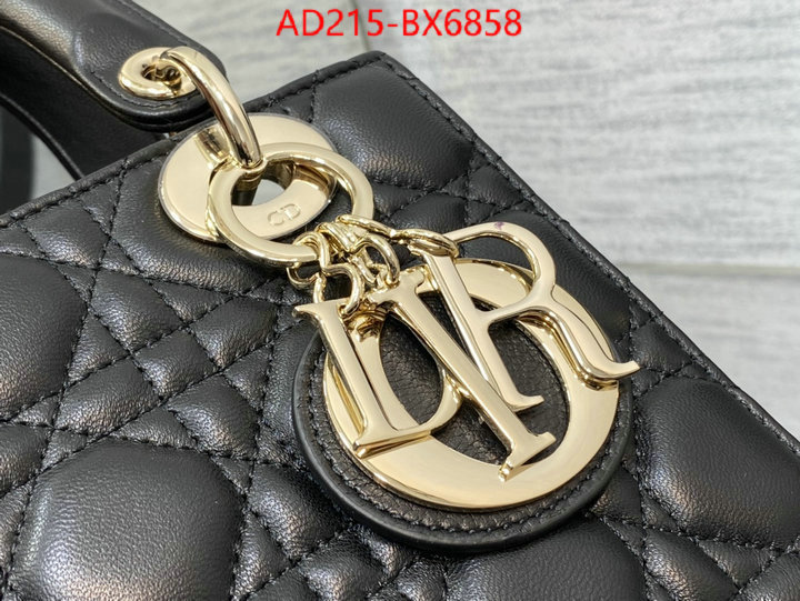 ID: BX6858 $: 215USD,