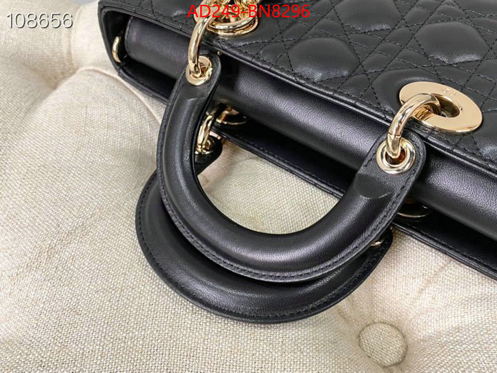 ID: BN8296 $: 249USD,