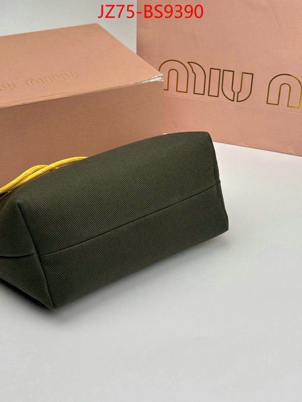Miu Miu Bags(4A)-Handbag- aaaaa replica designer ID: BS9390 $: 75USD,