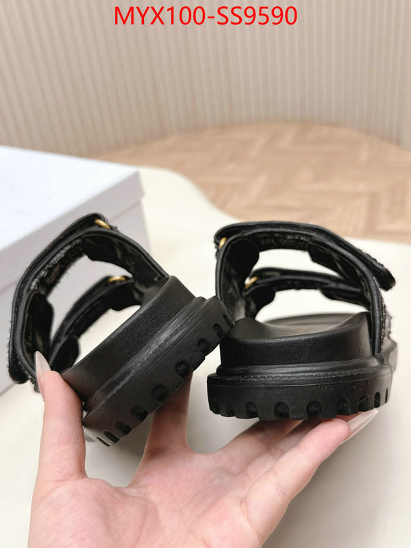 Women Shoes-Dior we curate the best ID: SS9590 $: 100USD