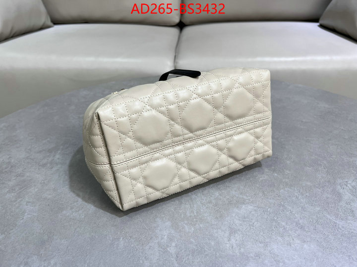 ID: BS3432 $: 265USD,