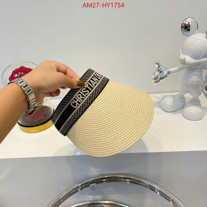 top designer replica ID: HY1754