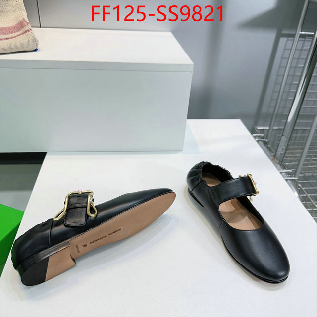 Women Shoes-BV sale ID: SS9821 $: 125USD