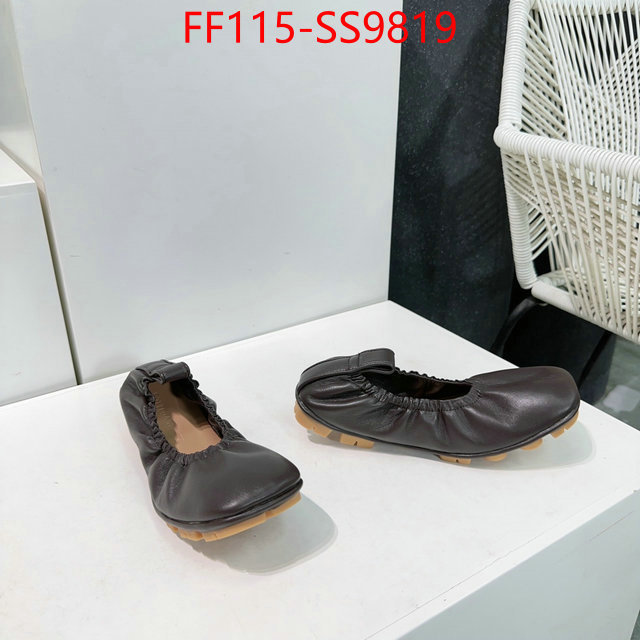 Women Shoes-BV fake designer ID: SS9819 $: 115USD