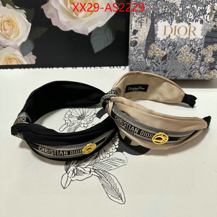what ID: AS2229
