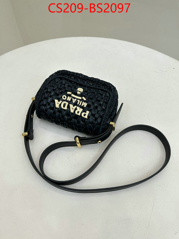 ID: BS2097 $: 209USD,