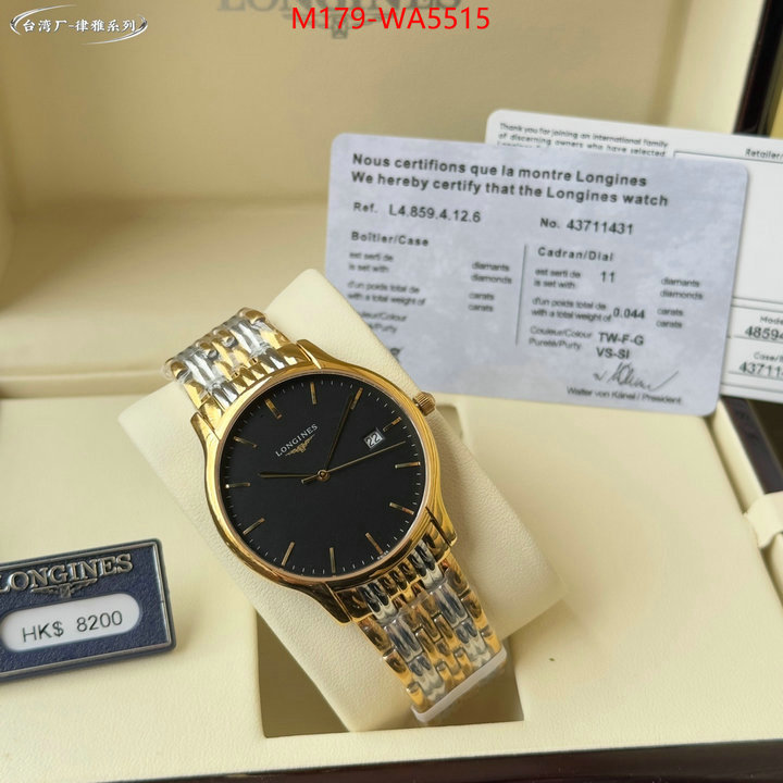 ID: WA5515