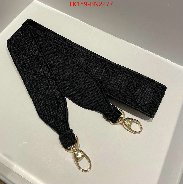 ID: BN2277 $: 189USD,