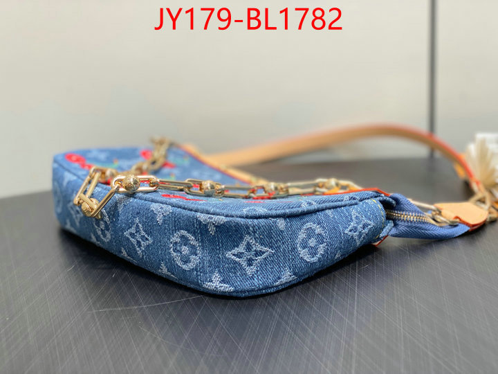 LV Bags(TOP)-Pochette MTis- unsurpassed quality ID: BL1782 $: 179USD,