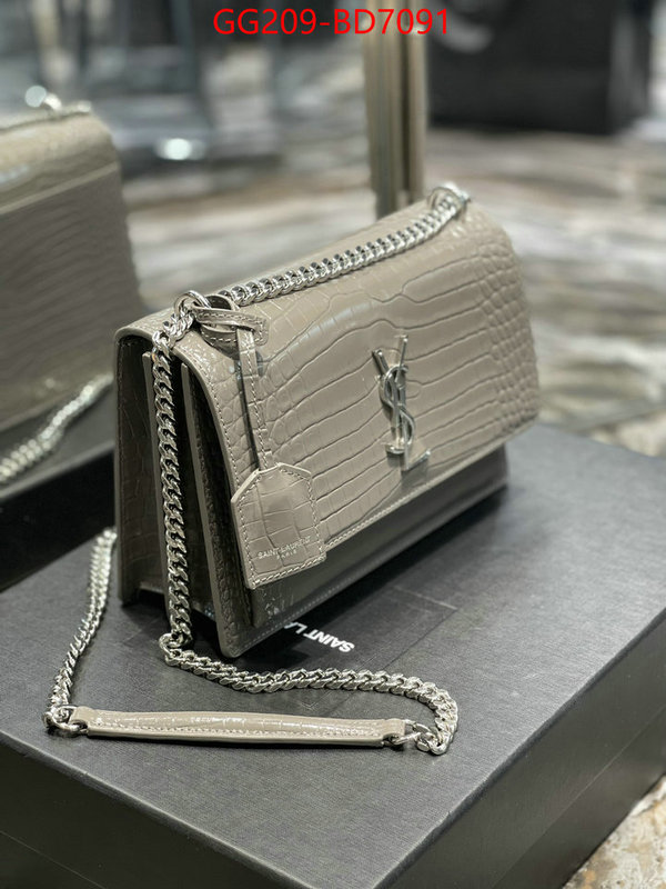ID: BD7091 $: 209USD,