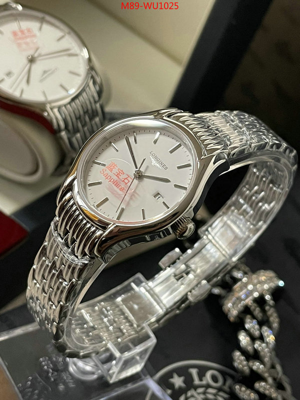 Watch(4A)-Longines buy first copy replica ID: WU1025 $: 89USD-shoes yupoo Watch(4A)-Longines buy first copy replica ID: WU1025 $: 89USD