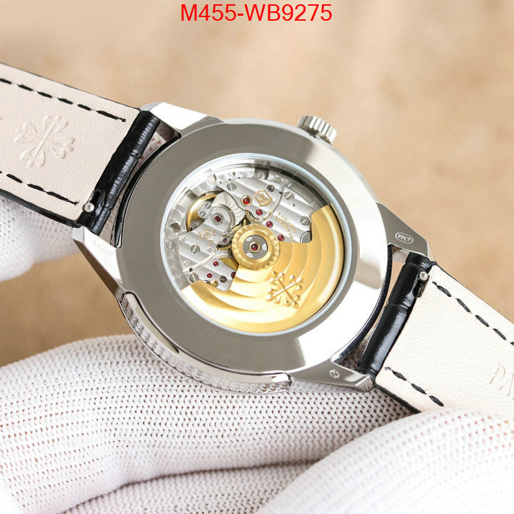 ID: WB9275