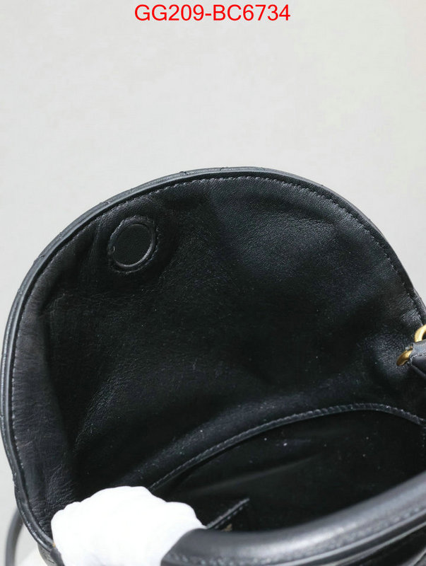 ID: BC6734 $: 209USD,
