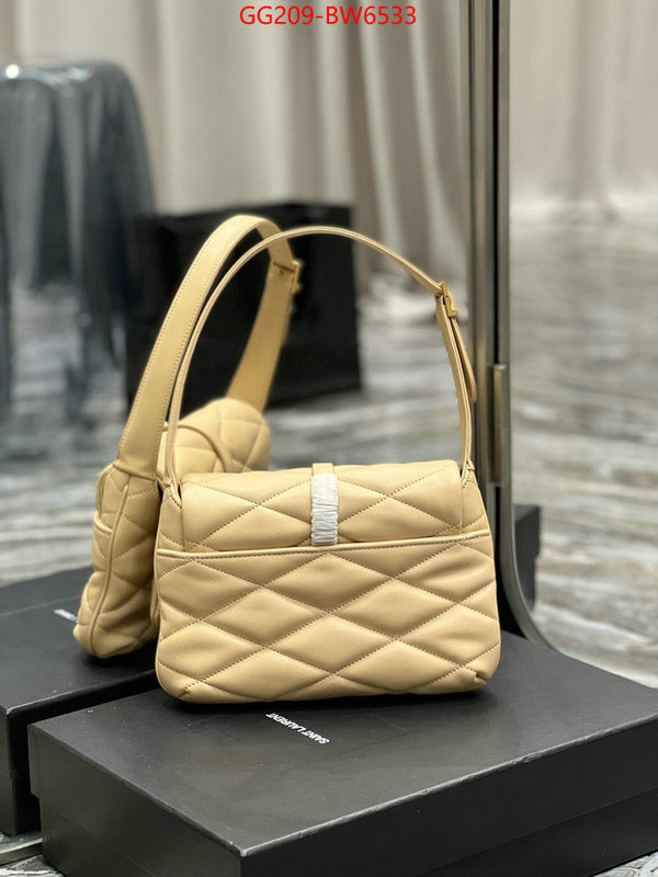 ID: BW6533 $: 209USD,