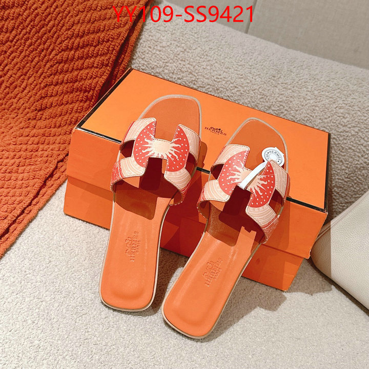 Women Shoes-Hermes aaaaa replica ID: SS9421 $: 109USD