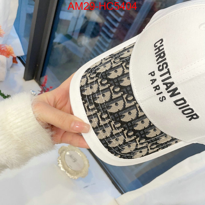 top 1:1 replica ID: HC5404