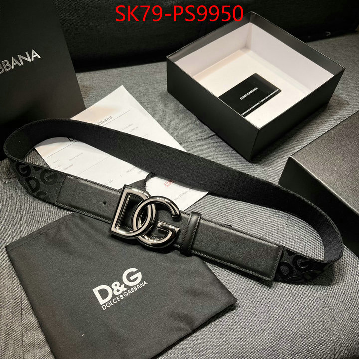 Belts-DG best fake ID: PS9950 $: 79USD