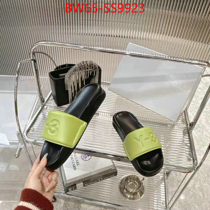 Women Shoes-Y3 sale ID: SS9923 $: 65USD